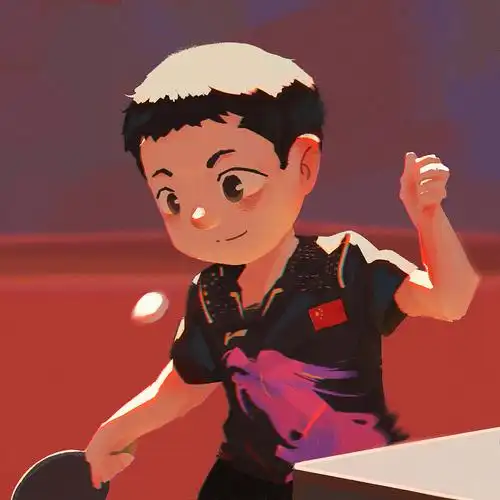 东京奥运会六边形战士马龙