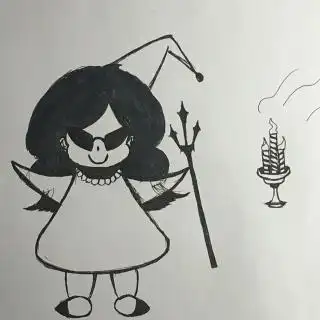 在线收听_格格巫的故事屋_荔枝