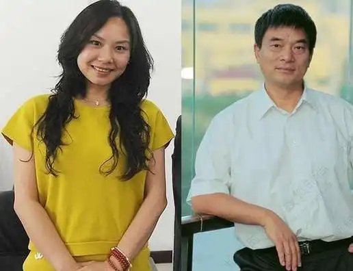 刘永好女儿刘畅出任联席董事长