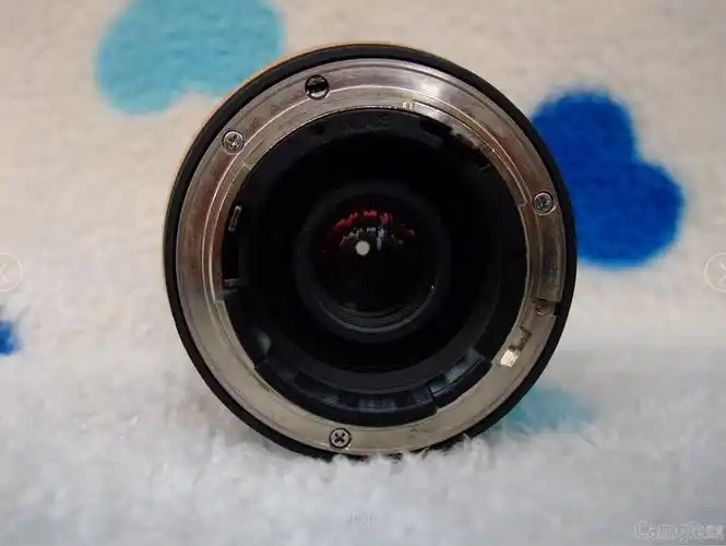 尼康口图丽 12-24 f4 超广角镜头,720元包快