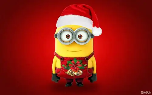 圣诞夜大名印象