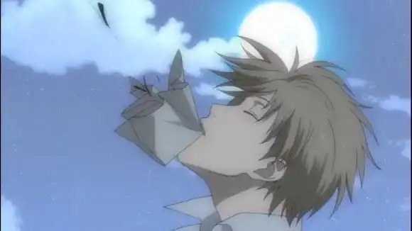 夏目友人帐:为了多看笹田两眼,时雨才从不肯见她,爱得好卑微-动漫视频