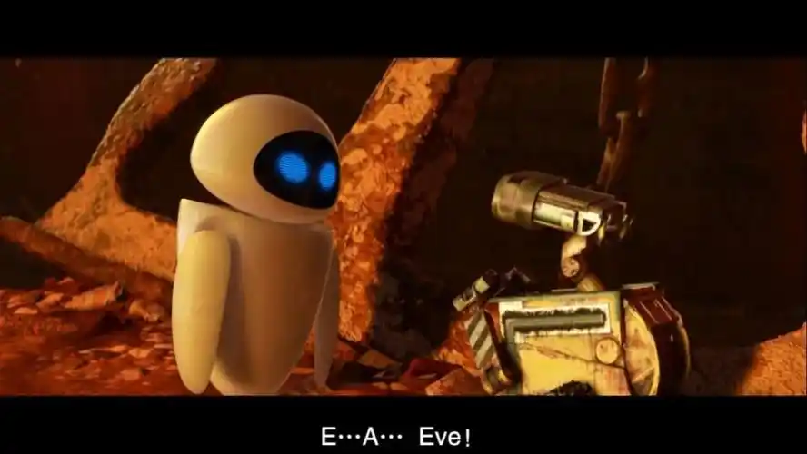 从未在国内上映,但他是我的最爱|伊娃|瓦力|小树苗_新浪新闻