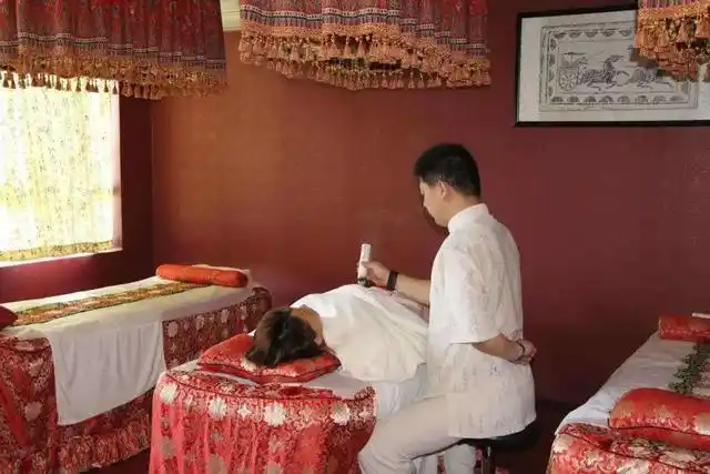 艾灸馆收费价目表,艾条哪个品牌的最纯最好