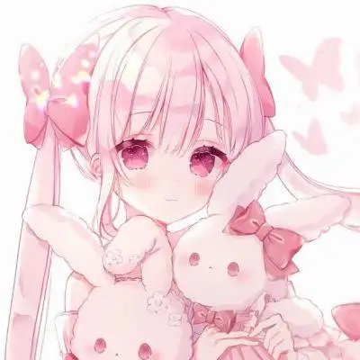 2022超可爱动漫女头_卡通动漫头像_我要个性网