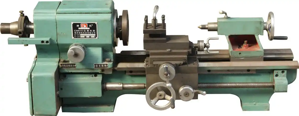 cm615多功能台式仪表车床仪表车小型车