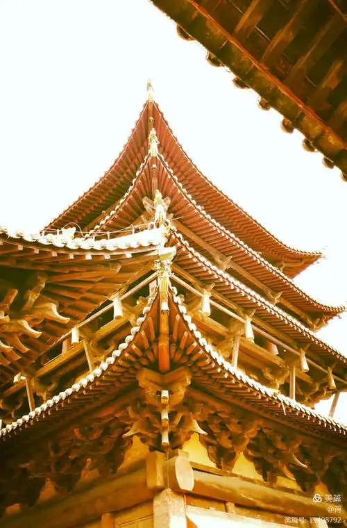 五凤楼(手机随拍)