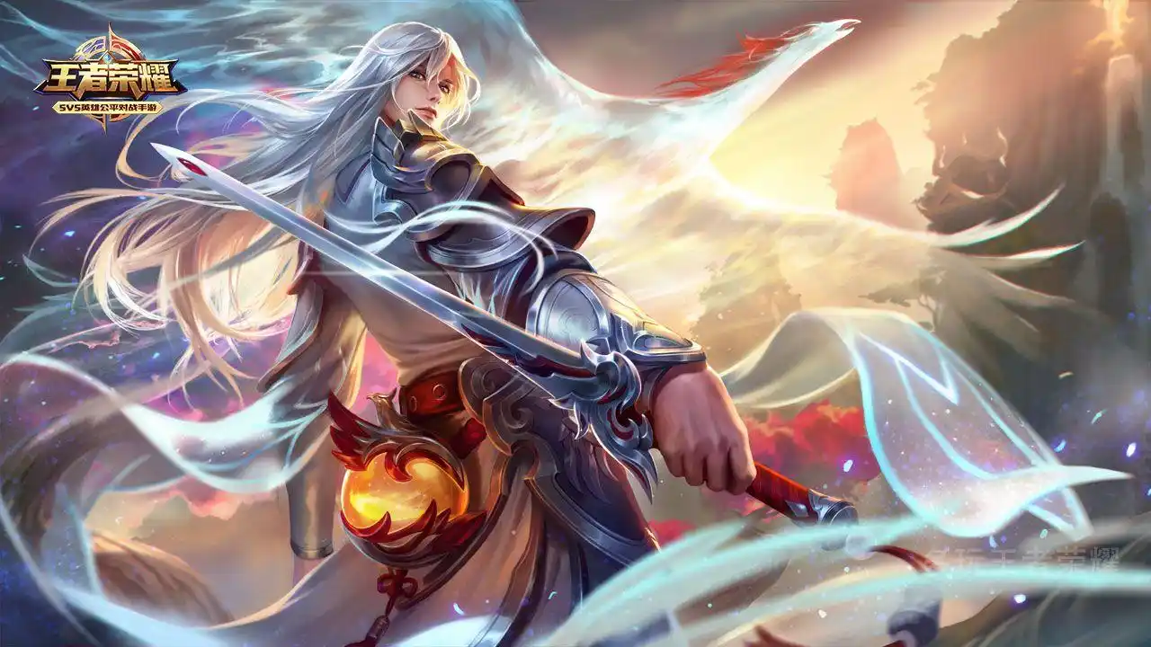 李白凤求凰什么时候出 凤求凰皮肤多少钱