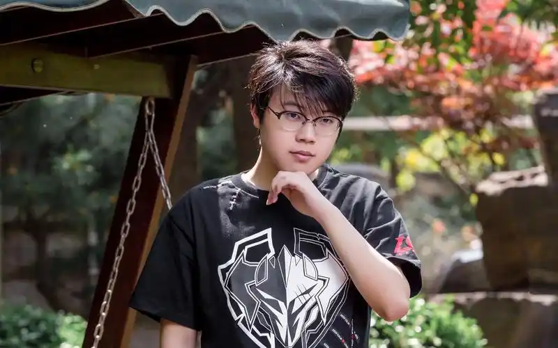 祝最可爱的chalice小哥哥生日快乐!猪猪upup