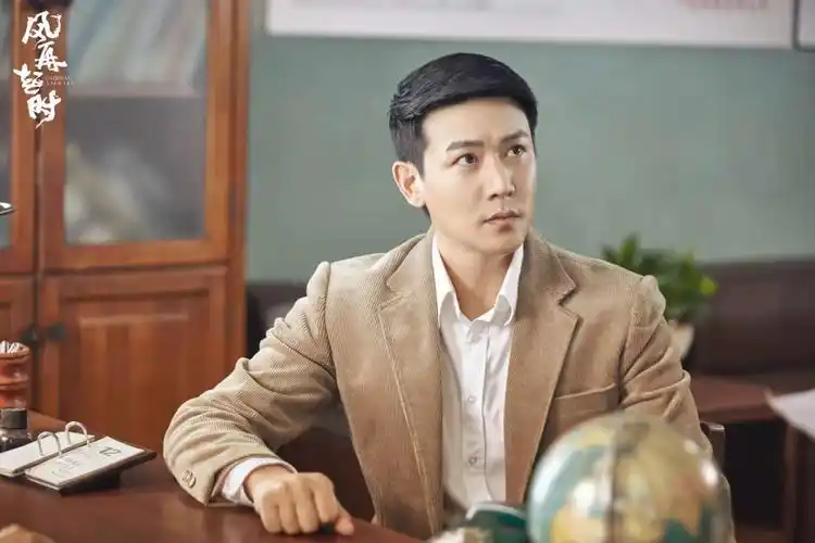 风再起时湖南卫视金鹰独播剧场开播实力派演员匠心献礼改革开放