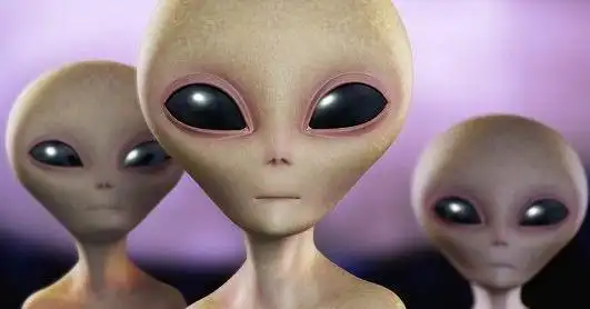 在人类还在探索讨论这世界上到底有没有外星人时,美国ufo专家兼物理学