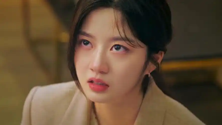 再加点动图 裴露娜给