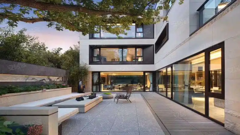 和光尘樾(别墅)