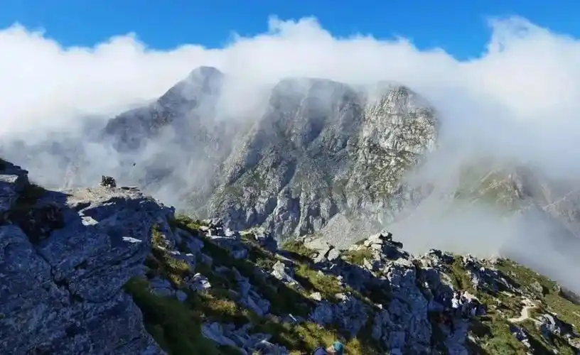 "免门票涨车费"?太白山舆情事件,听听景区怎么说
