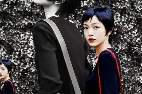 绯闻男友人品不端,粉丝,青梅竹马成受害者后,郭采洁选择了沉默_伊德尔