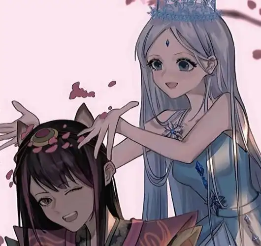 颜冰照片(虐图片)精灵梦叶罗丽