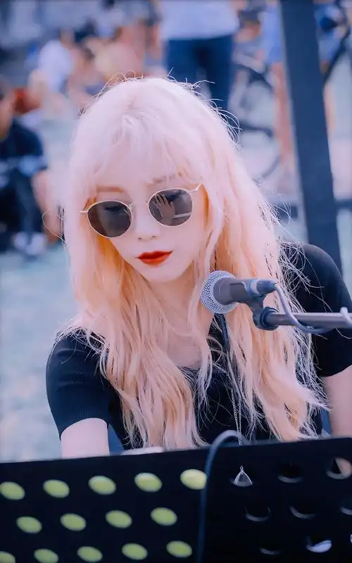 金泰妍有哪些惊艳的图? - 知乎