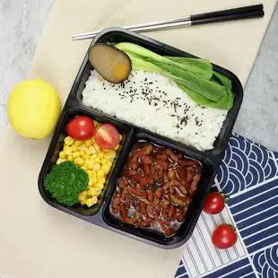 厨哈哈 方便菜肴包新2号卤肉170g冷冻外卖盖浇饭料理包快餐速食菜