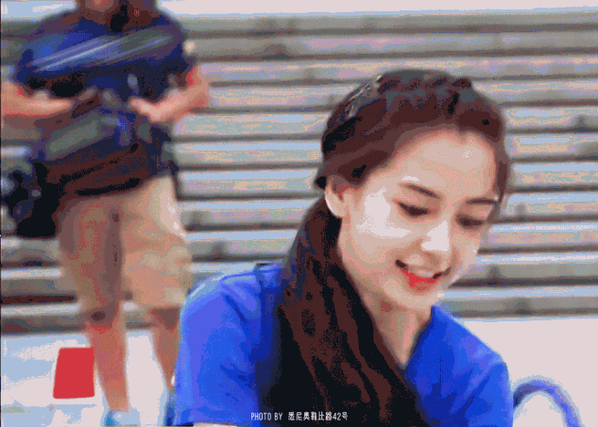 angelababy#97#杨颖#    7415angelababy|奔跑吧兄弟第一季 ep