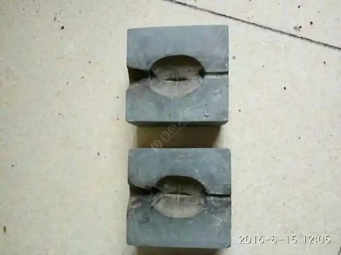 【diy】铅坠模具