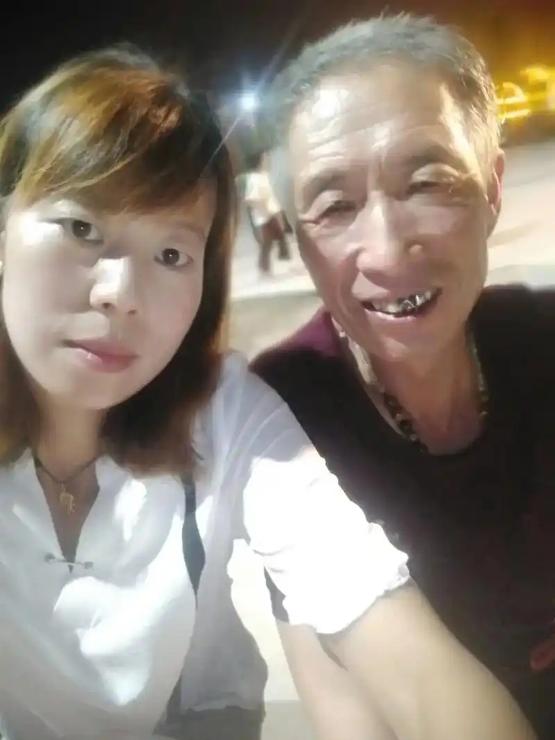 一切来得太突然,人生太短暂,生命本无常,,爸爸今天是你离开我 - 抖音