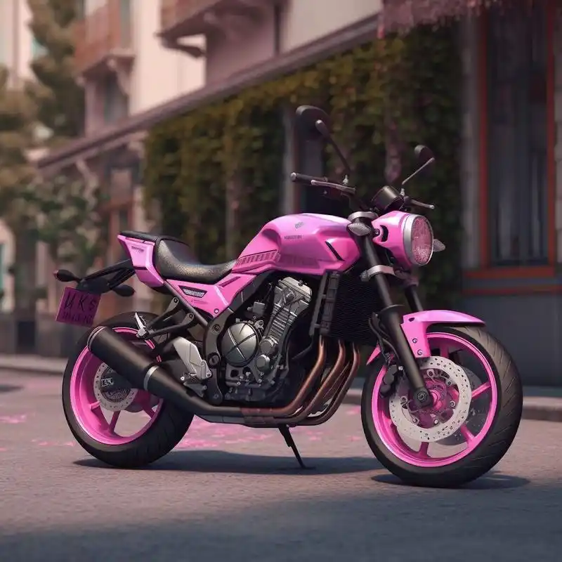 身高160厘米女生的10款推荐摩托车(上) 一 honda rebel 300(图2-图3)