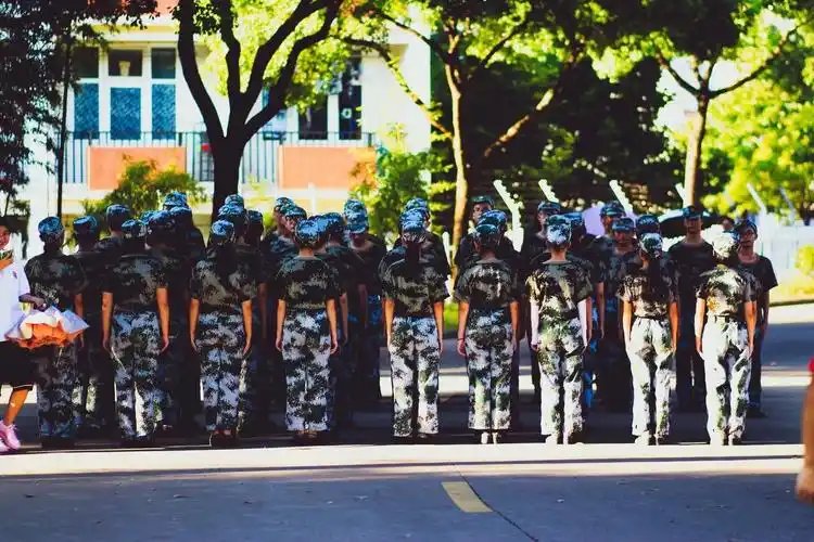 在浙江师范大学附属中学金华二中就读是一种什么样的体验