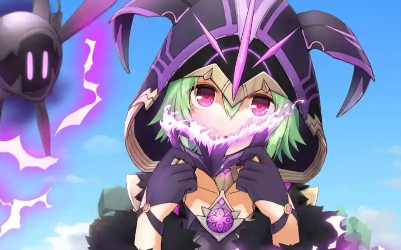 雷萤术士和砂糖明明就是同一个人吧!_哔哩哔哩_bilibili