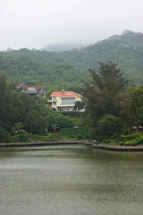 【图】深圳银湖随拍-蜂鸟摄影论坛