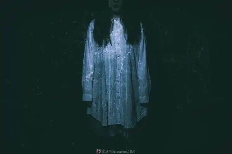 国外一组恐怖素材高清照片