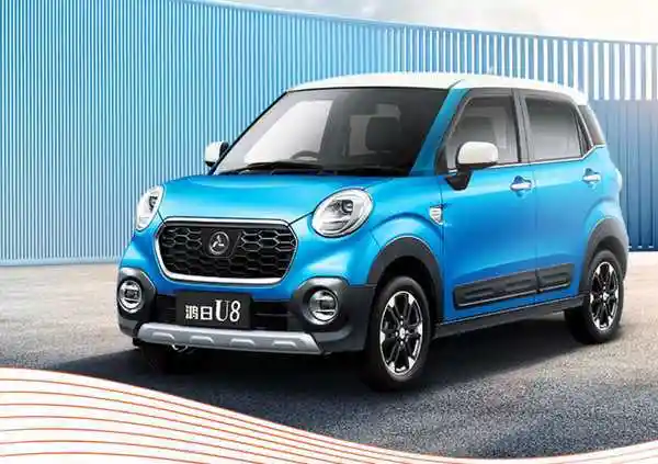 一万五左右的电动汽车图片2万以下新能源汽车推荐