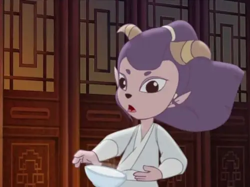 虹猫蓝兔光明剑雪儿