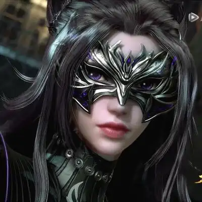 戴沐白朱竹清情头