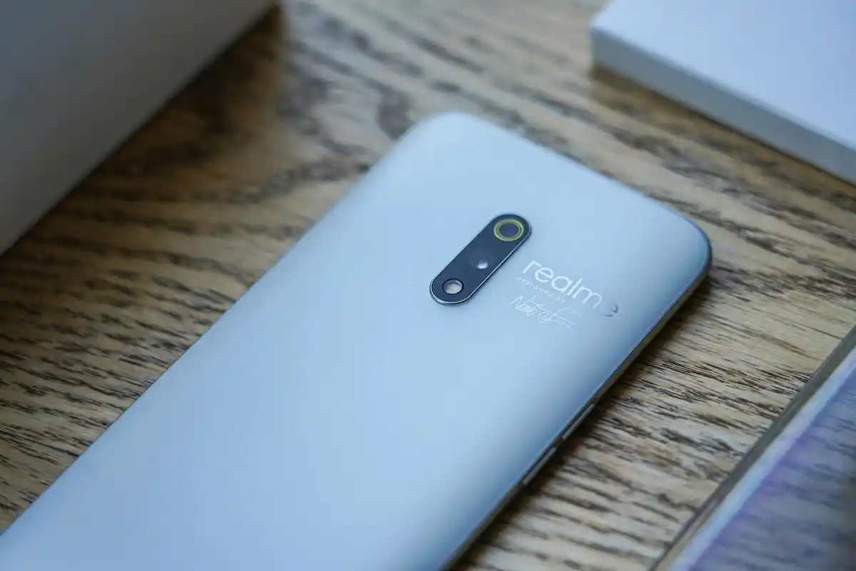 还原自然本真的设计哲学realmex大师版图赏