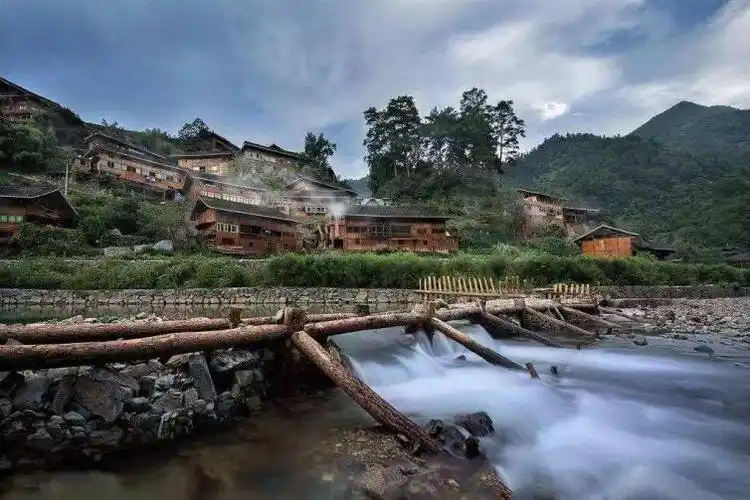 盘点贵州周边10个鲜为人知的小众自驾游胜地贵州周边苗寨自驾游去哪