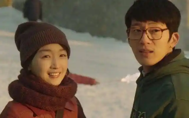 《后来的我们》:愿有人知你冷暖,懂你悲欢_电影_小晓_母亲