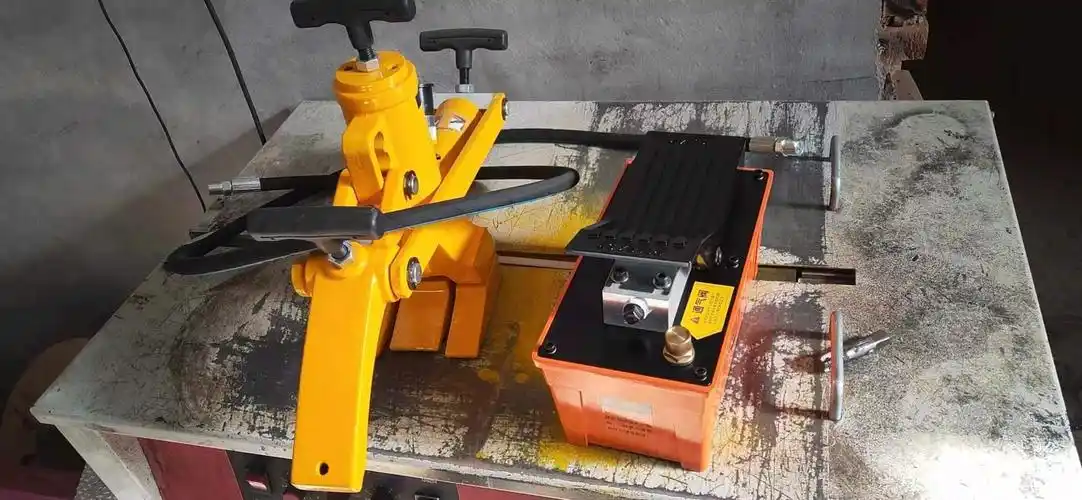 拆装气动液压轮胎轮毂螺丝工具装机拆卸大车轮胎维修工具