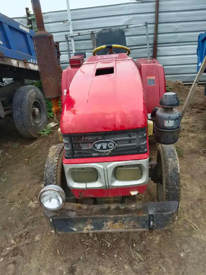 东方红280,带轴,八成新,电18339183780 - 抖音