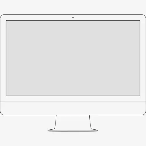 边框 电脑 花边 线框 艺术 屏幕