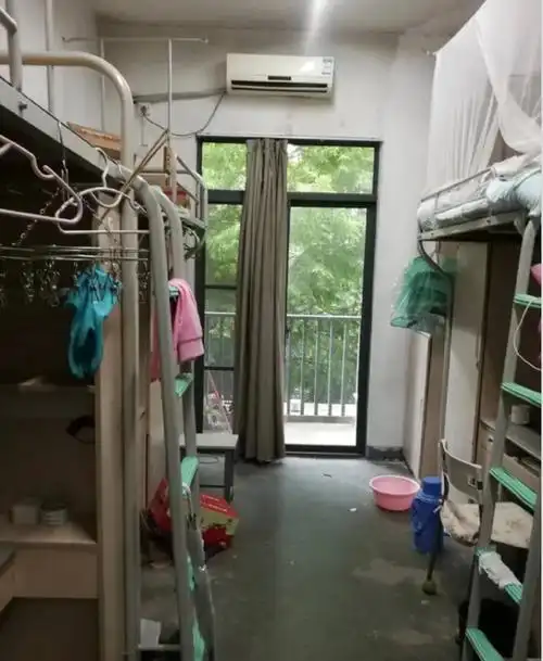 北京化工大学研究生宿舍(北京化工大学研究生宿舍图片)--考研交流网