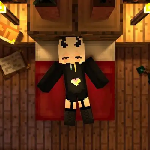 我的世界  皮肤定制,代发皮肤或者其他事情请联系微笑号mchim9394520