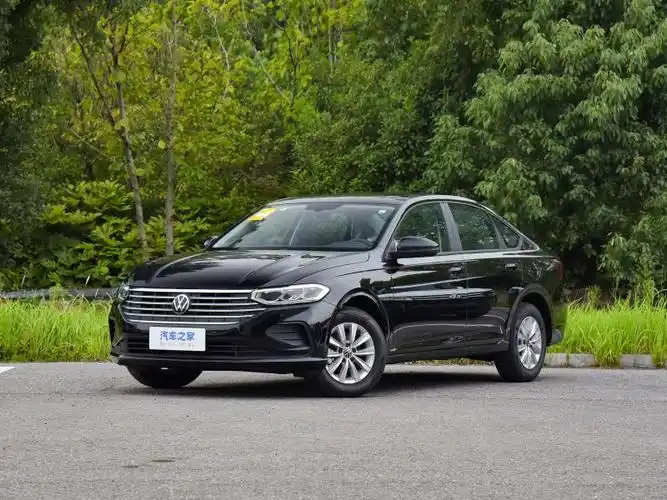 滨州朗逸大降价底价679万数量有限