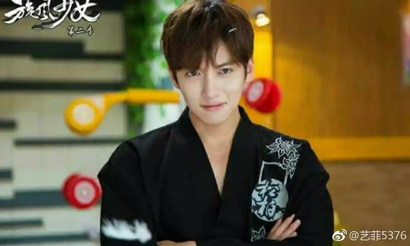 旋风少女第三季希望能看到你?