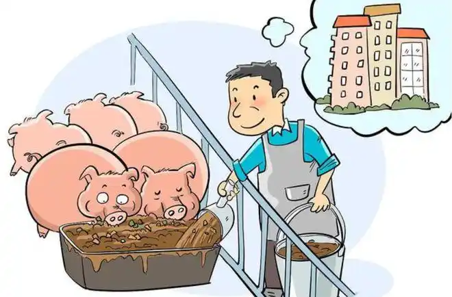 从穷小子到江苏首富消失近4年后养猪大王还能重回巅峰吗