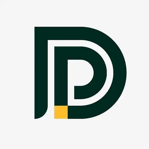 保利地产logo商业设计免抠素材免费下载_觅元素51yuansu.com