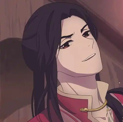 花城|动漫|动画片|沉思的米奇_原创作品-站酷zcool