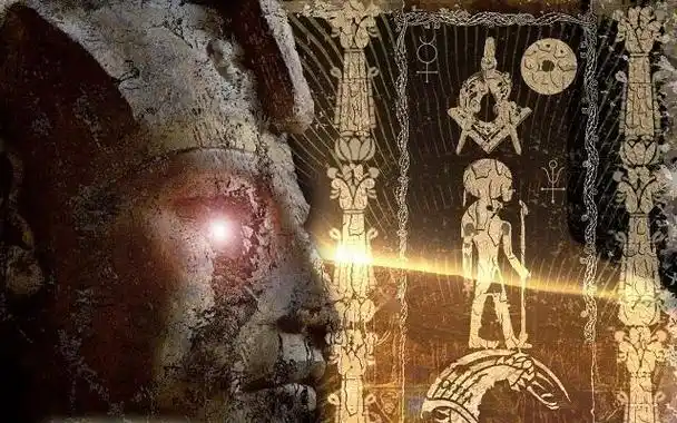 人类起源未解之谜尼比鲁(人类起源阿努纳奇人)(1)