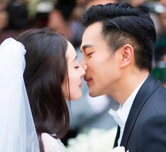 一纸对赌协议娱乐圈的人情冷暖在杨幂身上体现得淋漓尽致