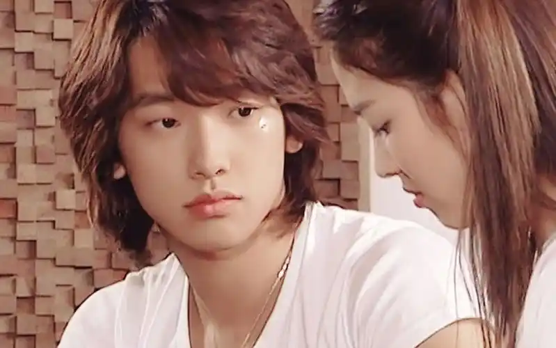 浪漫满屋4分钟高清回顾超浪漫镜头和经典ost瞬间回到童年