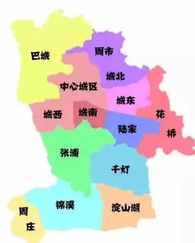 昆山巴城为什么叫巴城?与四川巴人有关吗?